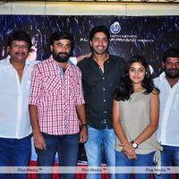 Sangarshana Movie Press Meet - Pictures | Picture 123831
